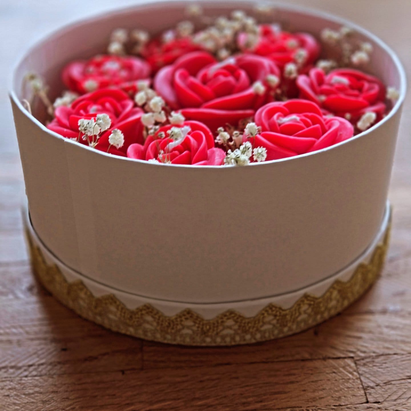 Rosenbox