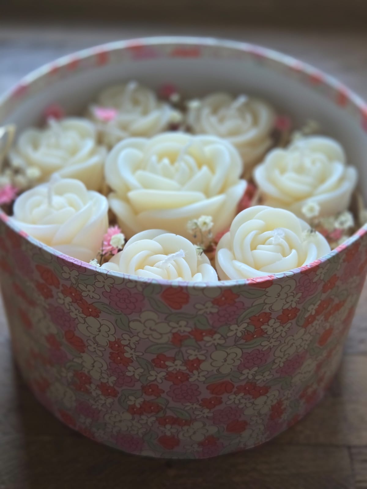 Rosenbox