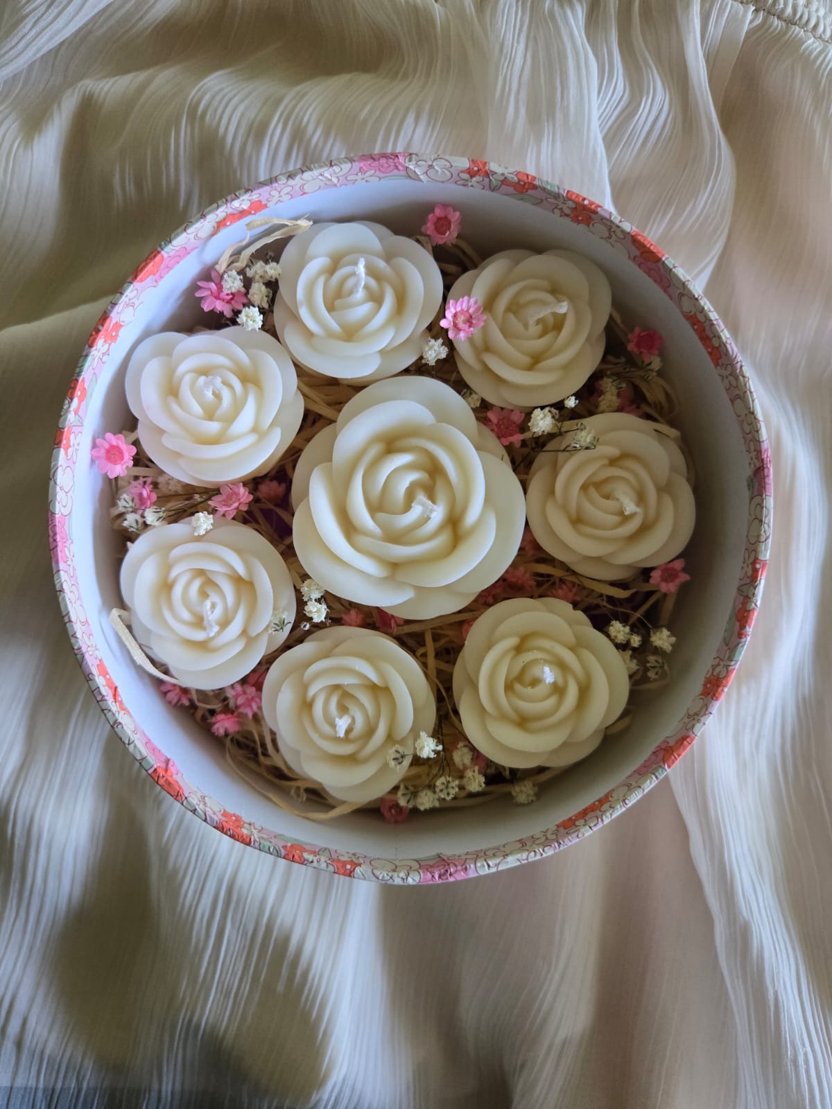 Rosenbox
